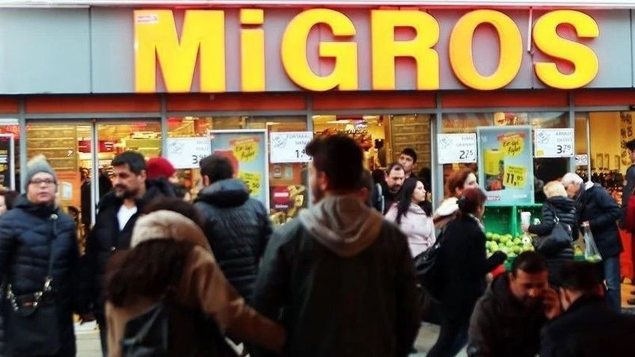 Migros fahiş fiyat cezasının iptali için dava açacak